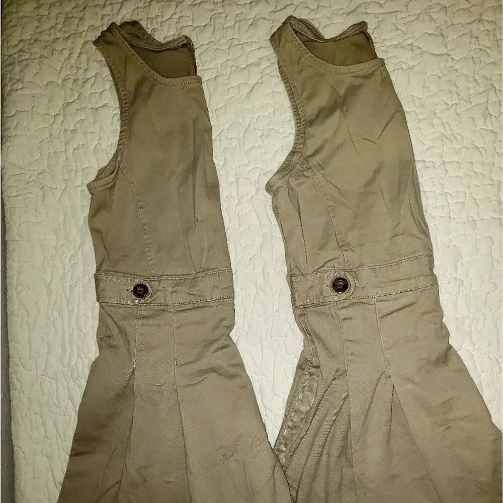Back to school Cherokee school uniform size14